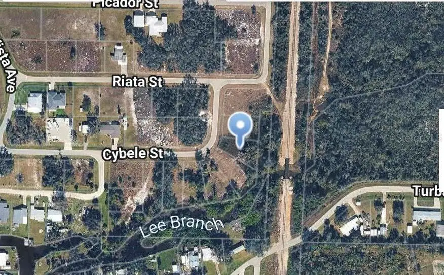 29245 Cybele Street, Punta Gorda, FL 33982 - #2