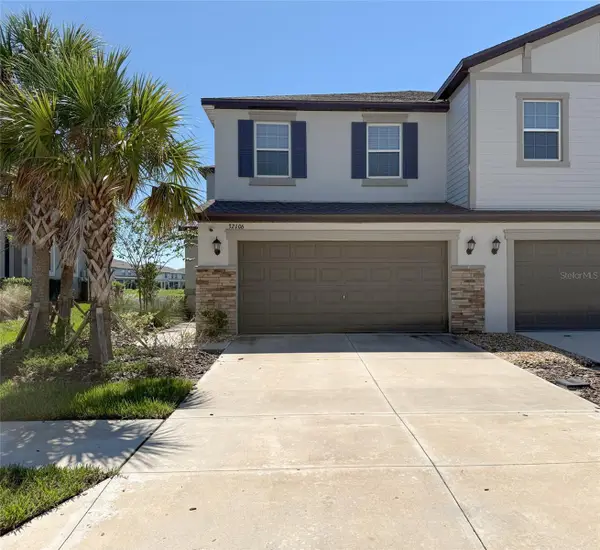 32106 Pop Ash Place, SAN ANTONIO, FL 33576