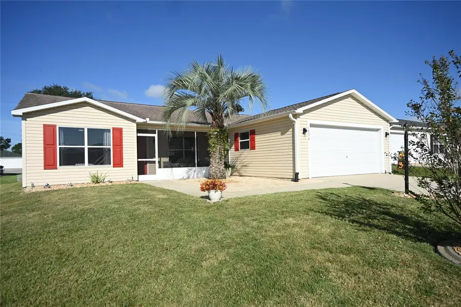 1836 Captiva Court, The Villages, FL 32162 - #2