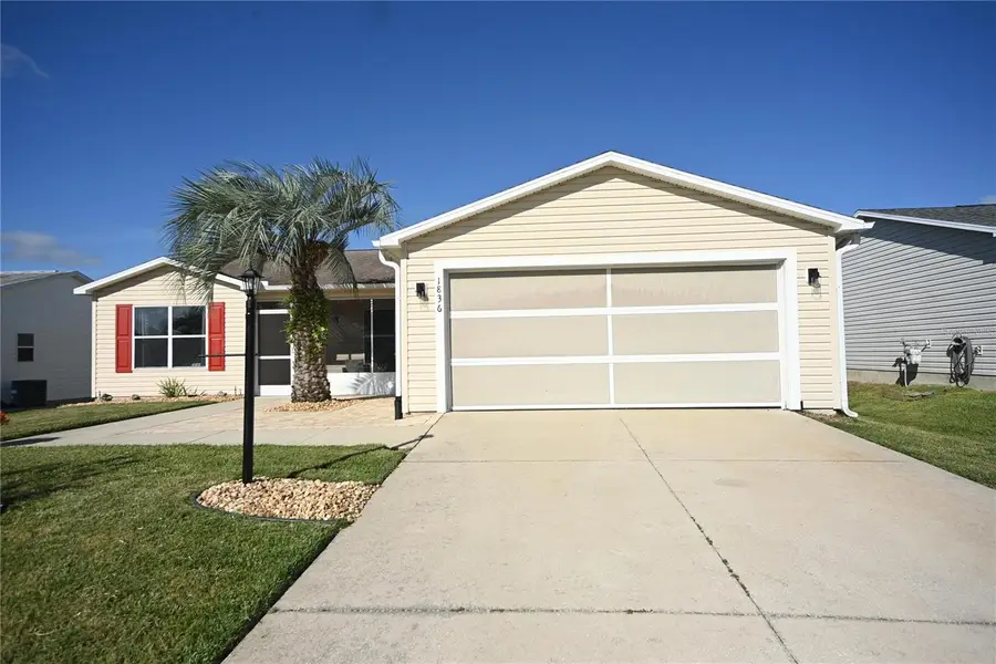 1836 Captiva Court, The Villages, FL 32162 - #3