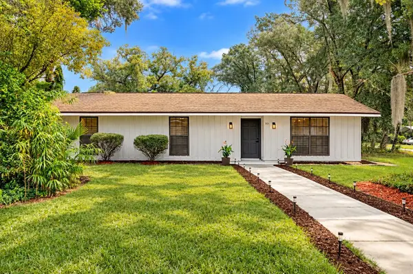 501 Camelia Lane, DELAND, FL 32724