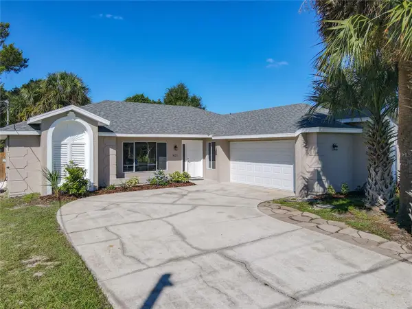 3025 Foxboro Circle, DELTONA, FL 32738