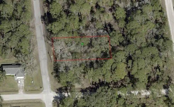 2221 8th Avenue, DELAND, FL 32724