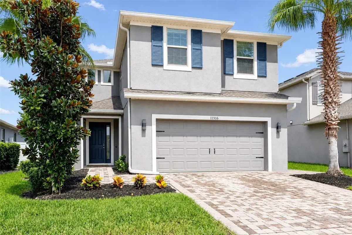 11916 Alder Branch Loop, Orlando, FL 32824 - #1