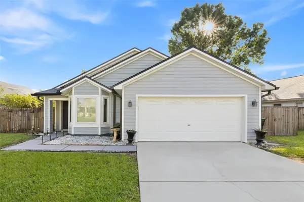 8703 Fort Jefferson Boulevard, ORLANDO, FL 32822