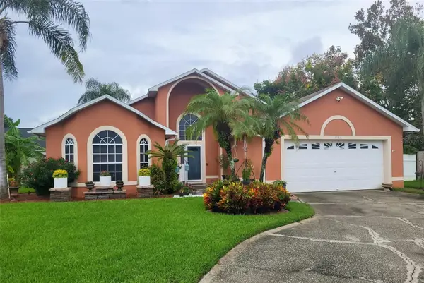 9103 Brad Court, ORLANDO, FL 32825