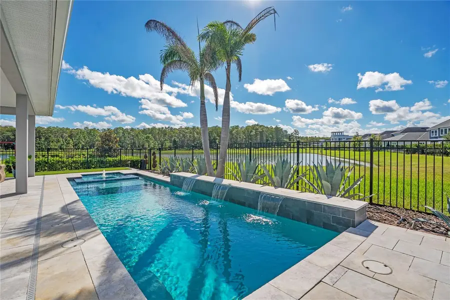 8336 Canetti Street, Orlando, FL 32827 - #2
