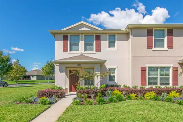 1485 Rylee Rock Way, KISSIMMEE, FL 34744