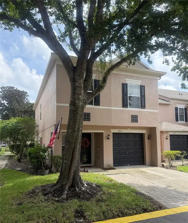 2816 Cliffe Court, OVIEDO, FL 32765