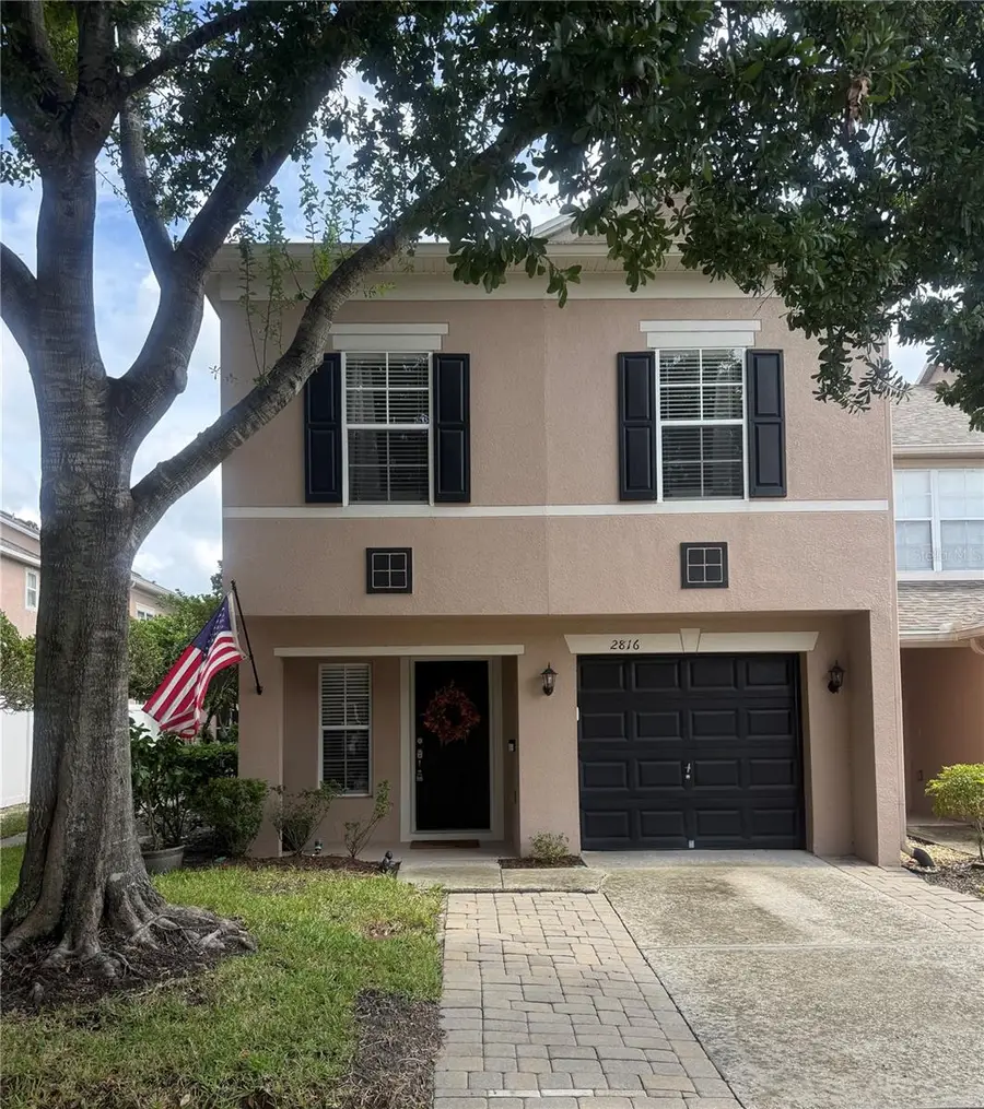 2816 Cliffe Court, Oviedo, FL 32765 - #2