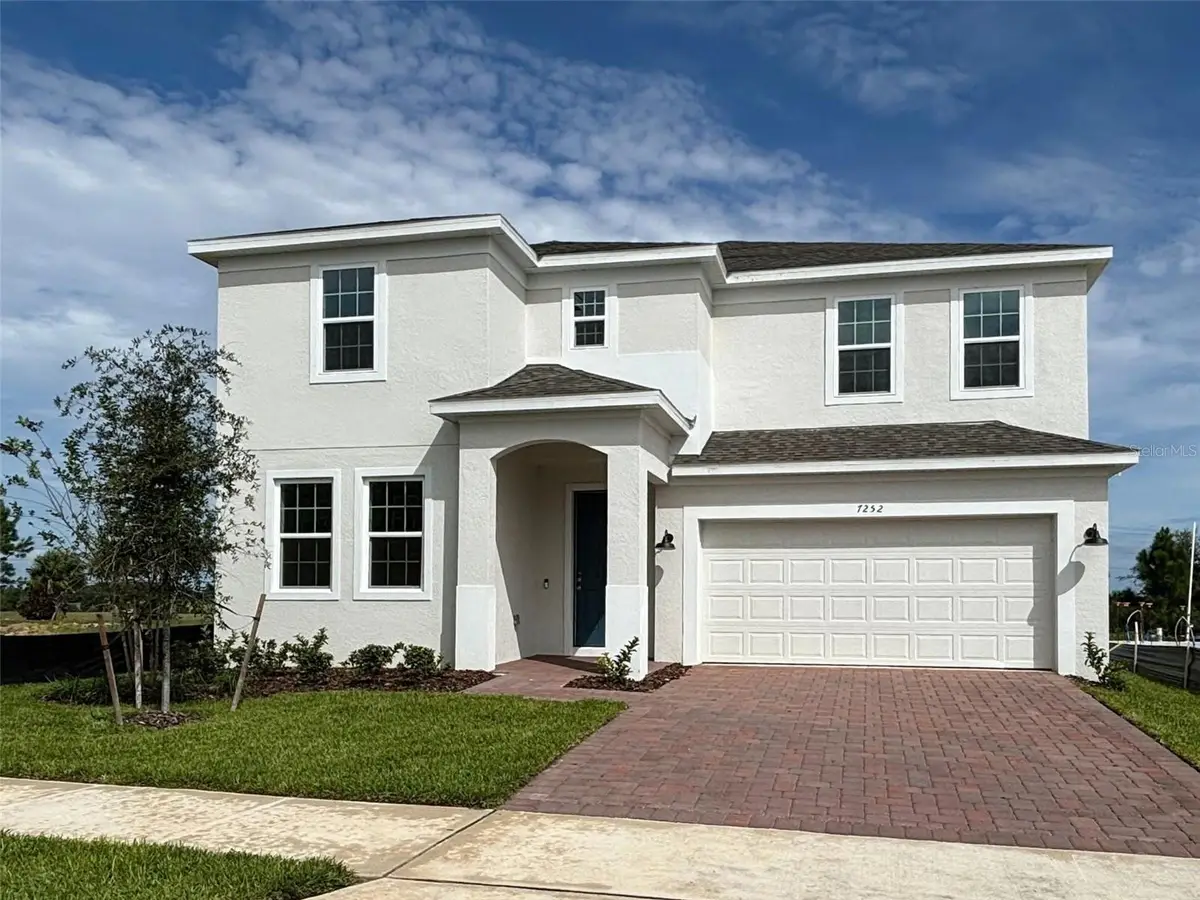 7252 Rolling Leaf Road, Groveland, FL 34736 - #1