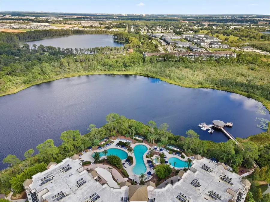 14501 Grove Resort Avenue #1218, Winter Garden, FL 34787 - #2