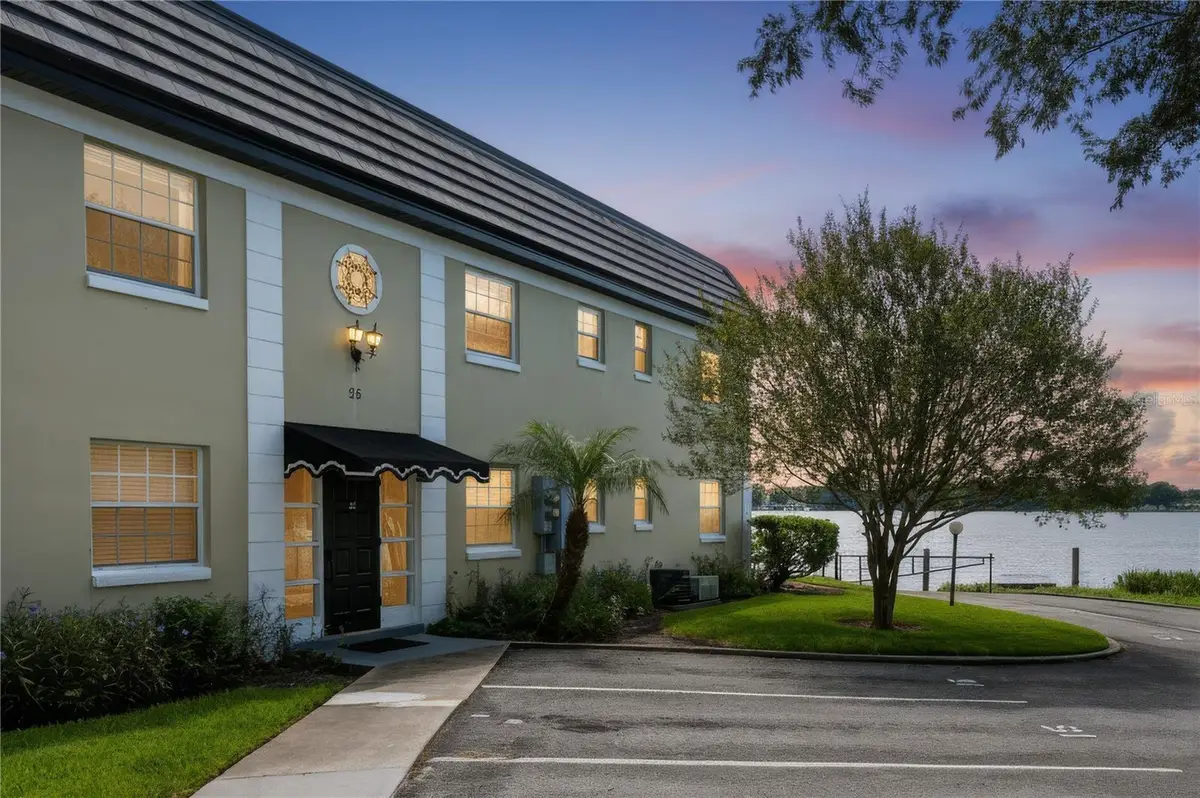 1500 Gay Road #26-C, Winter Park, FL 32789 - #1