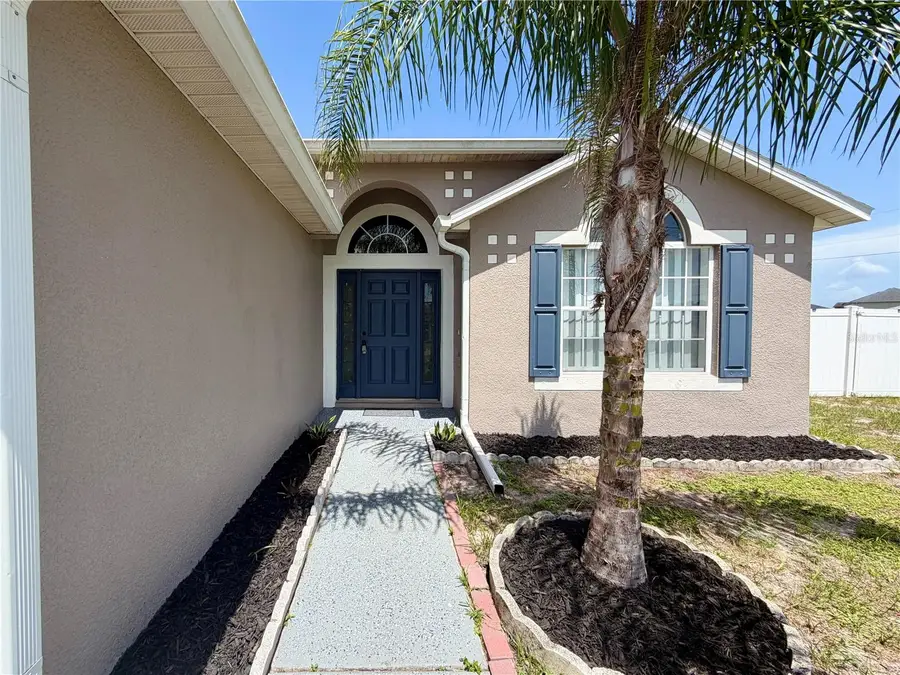 100 Cimarron Lane, Poinciana, FL 34759 - #2
