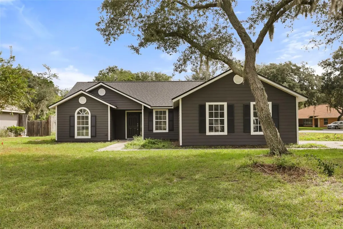 32930 Indian Woods Drive, Leesburg, FL 34788 - #1