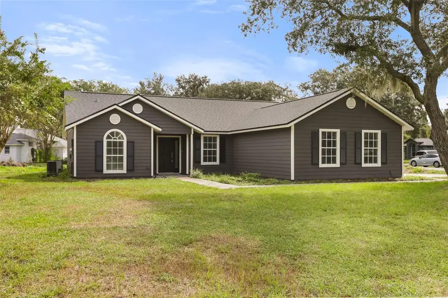 32930 Indian Woods Drive, Leesburg, FL 34788 - #2