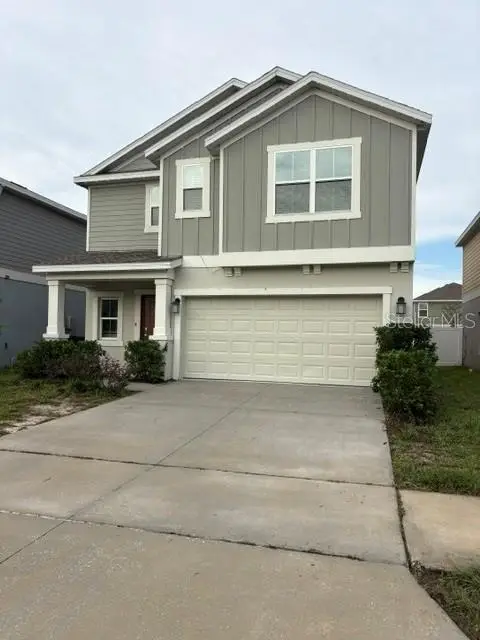1026 John Jacob Road, Davenport, FL 33837 - #2