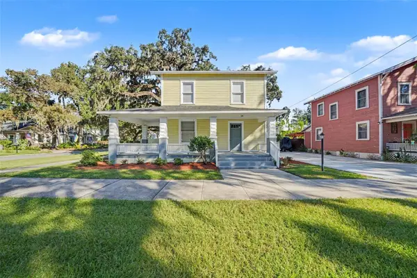 314 W 3rd Street, SANFORD, FL 32771