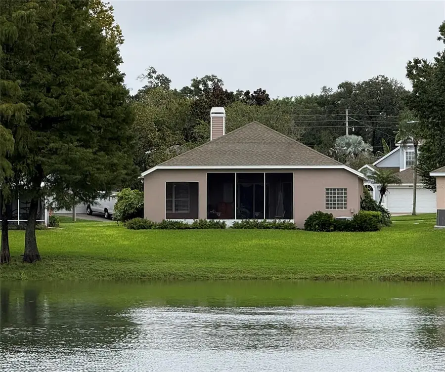 1848 Everhart Drive, Orlando, FL 32806 - #2