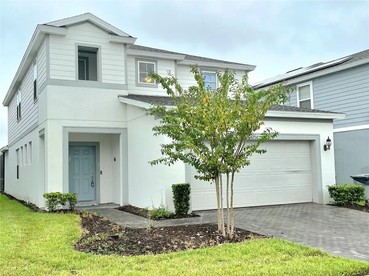 1206 Aloha Boulevard, Davenport, FL 33897 - #1