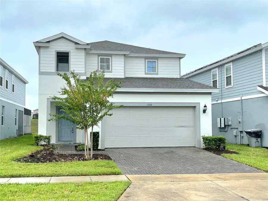 1206 Aloha Boulevard, Davenport, FL 33897 - #3