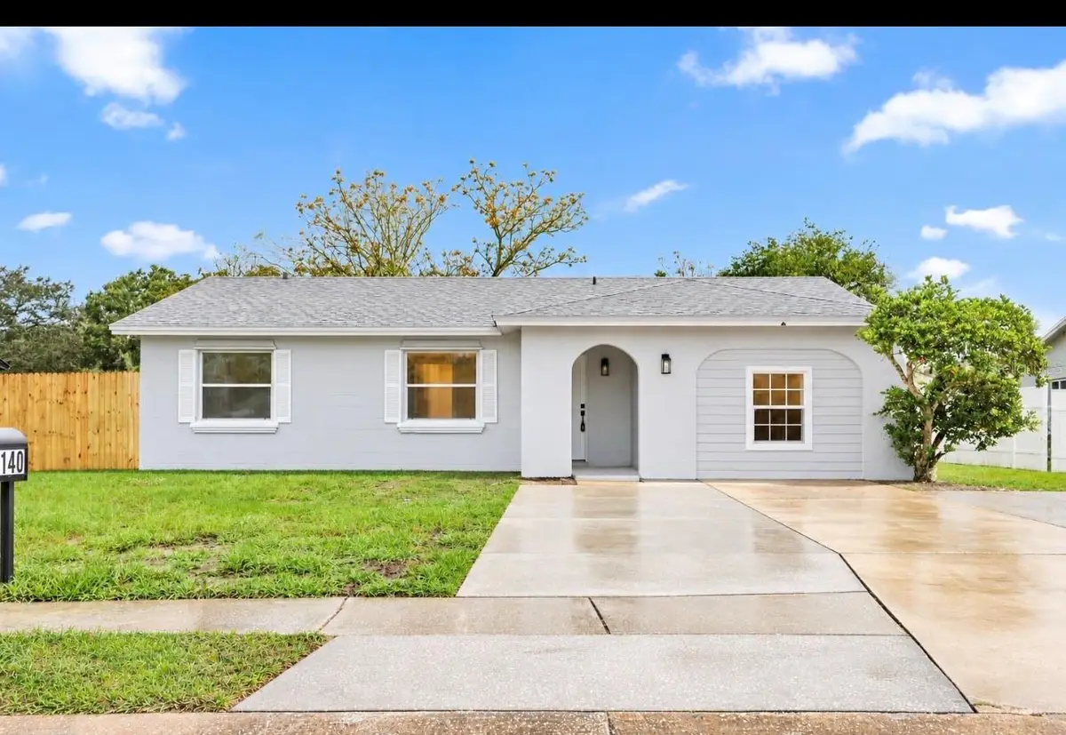 140 Bombay Avenue, Winter Springs, FL 32708 - #1