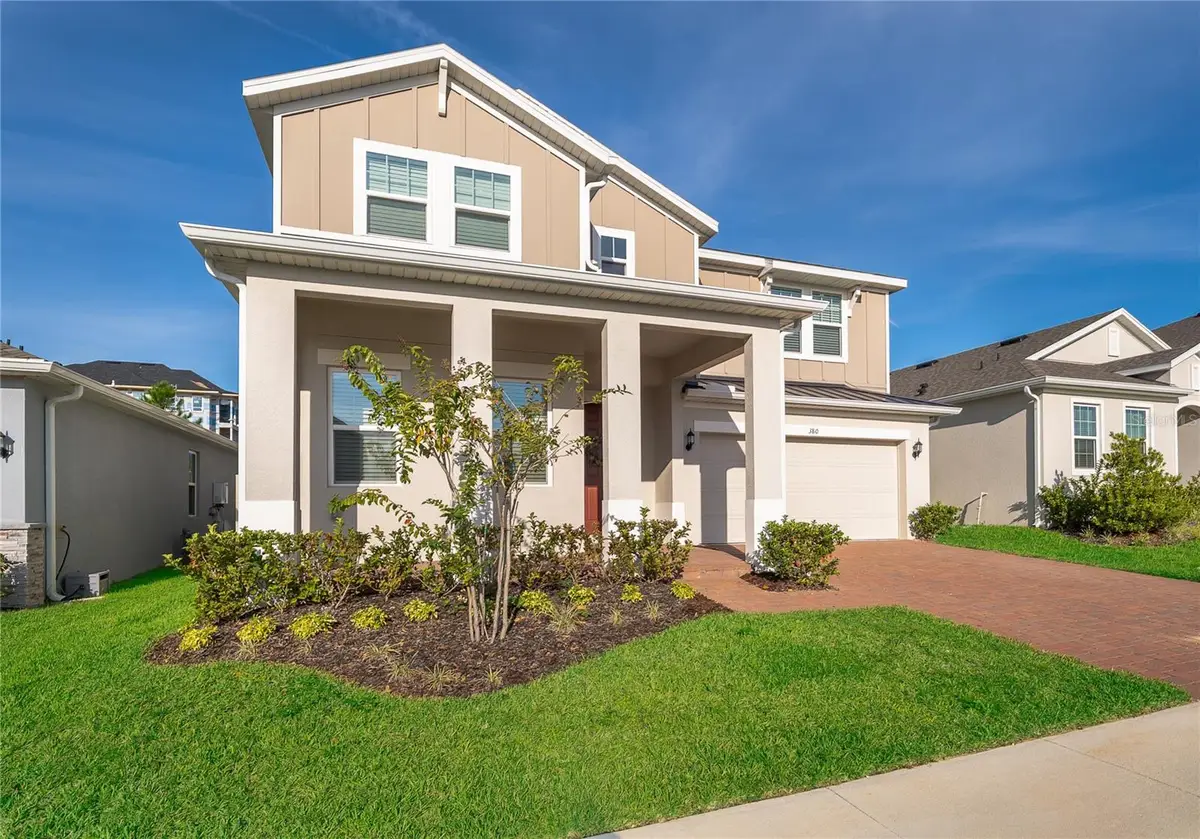 380 Lemongrass Road, Minneola, FL 34715 - #1