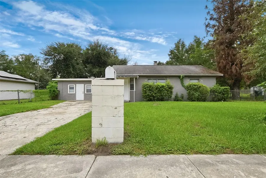 3350 Rogers Drive, Orlando, FL 32805 - #2