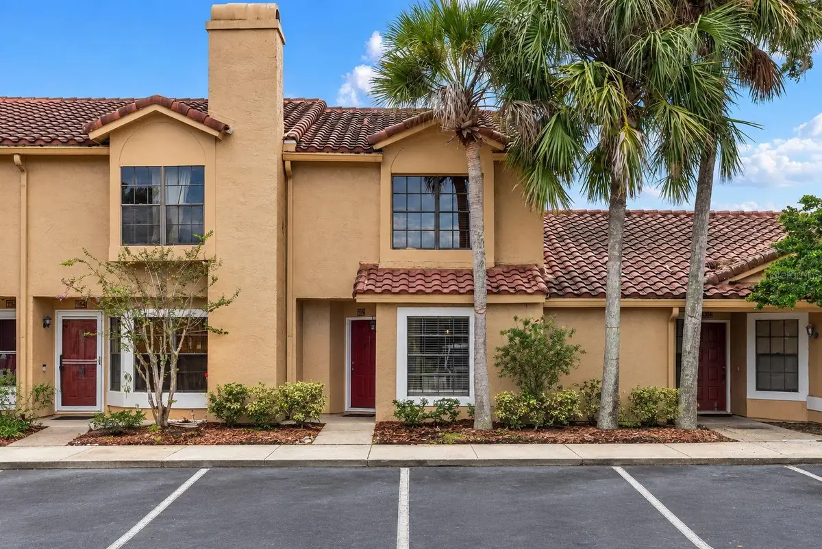 1156 N Fairway Drive #1156, Apopka, FL 32712 - #1