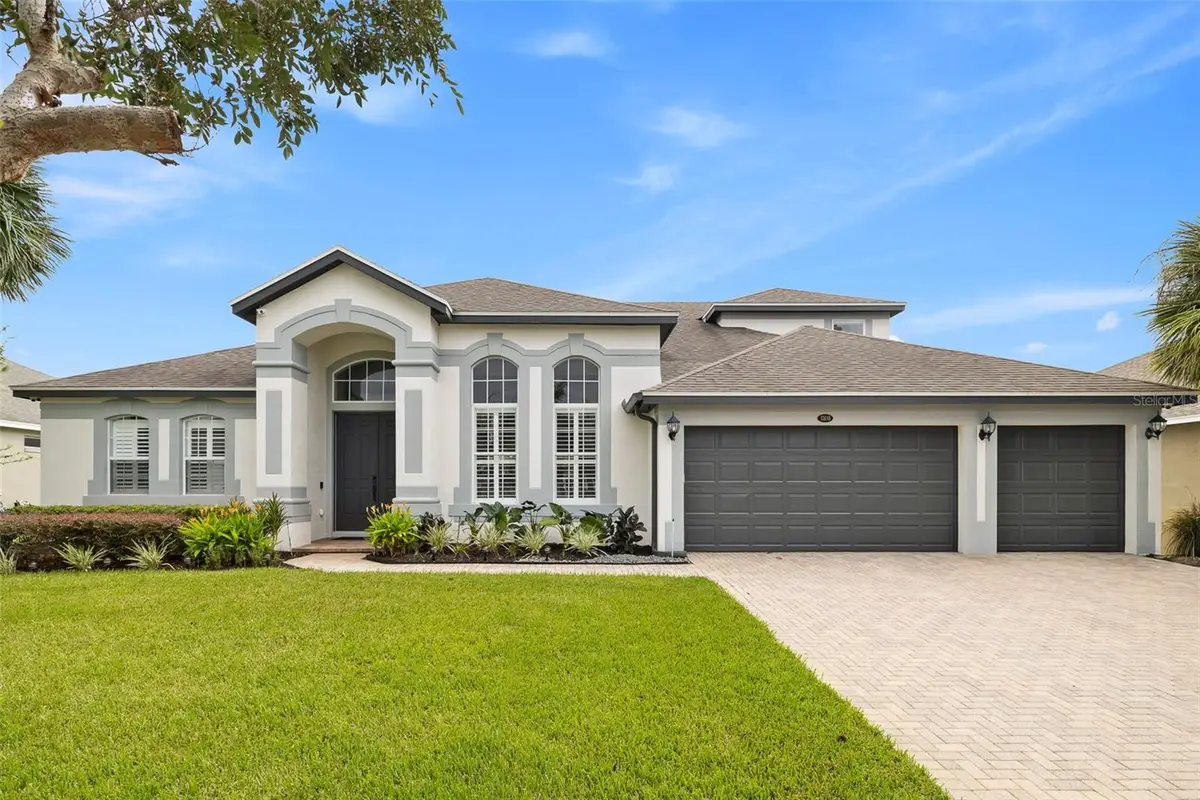 13618 Larsen Lane, Winter Garden, FL 34787 - #1