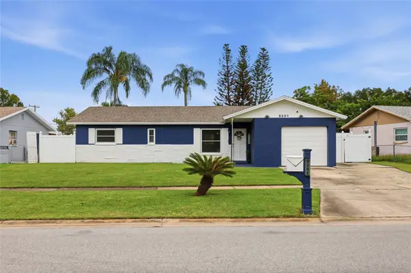 8301 Sarnow Drive, ORLANDO, FL 32822