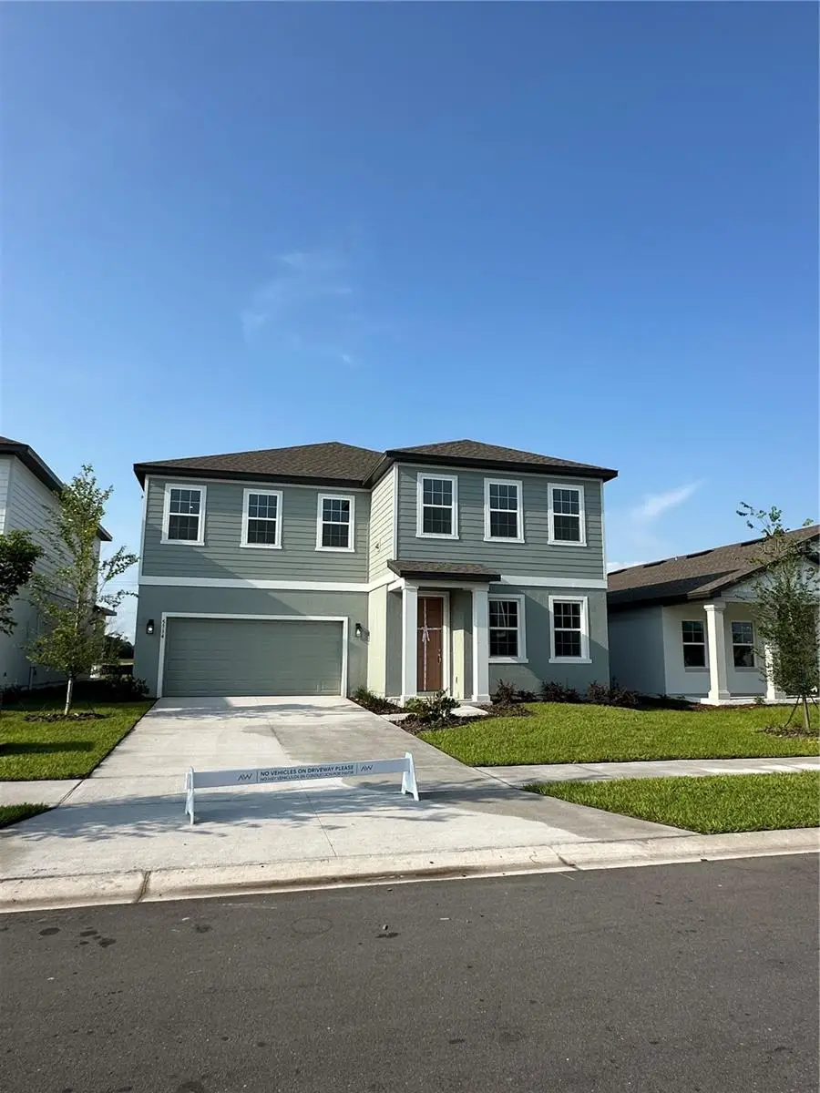 5714 Cattle Ranch Drive, Saint Cloud, FL 34771 - #2