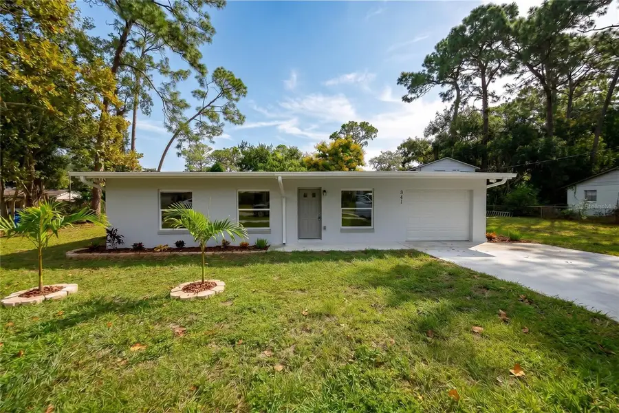 341 E Citrus Street, Altamonte Springs, FL 32701 - #2