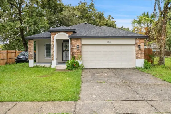 4453 Conley St, ORLANDO, FL 32811