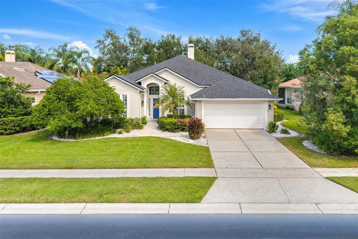 10891 Piping Rock Circle, Orlando, FL 32817 - #1