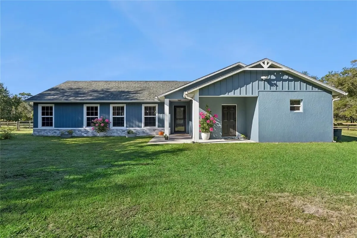 1350 Arapaho Trail, Geneva, FL 32732 - #1