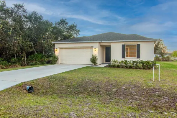 1200 Wahneta Drive, KISSIMMEE, FL 34759