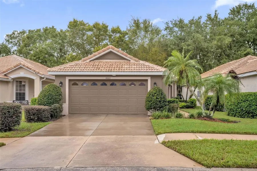 8002 Saint Andrews Way, Mount Dora, FL 32757 - #2