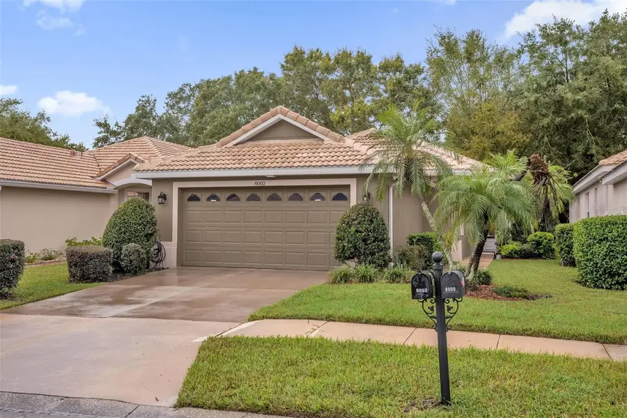 8002 Saint Andrews Way, Mount Dora, FL 32757 - #3
