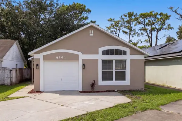 8161 Golden Chickasaw Circle, ORLANDO, FL 32825