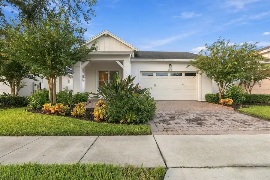 4918 Drawdy Court, Saint Cloud, FL 34772 - #3