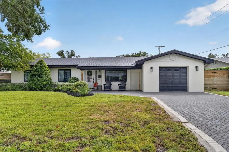 2050 Thunderbird Trail, Maitland, FL 32751 - #2