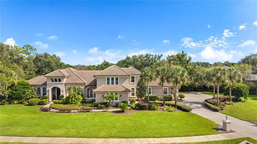 755 Mills Estate Place, Chuluota, FL 32766 - #2