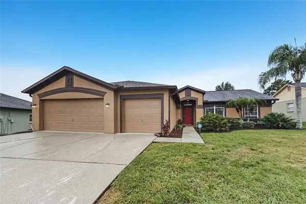 12807 Raysbrook Drive, RIVERVIEW, FL 33569