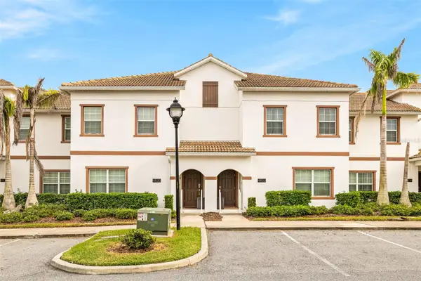 4830 Lullaby, KISSIMMEE, FL 34746
