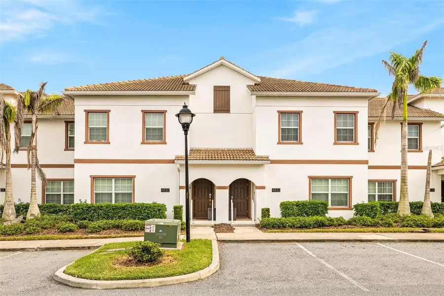 4830 Lullaby, Kissimmee, FL 34746 - #2