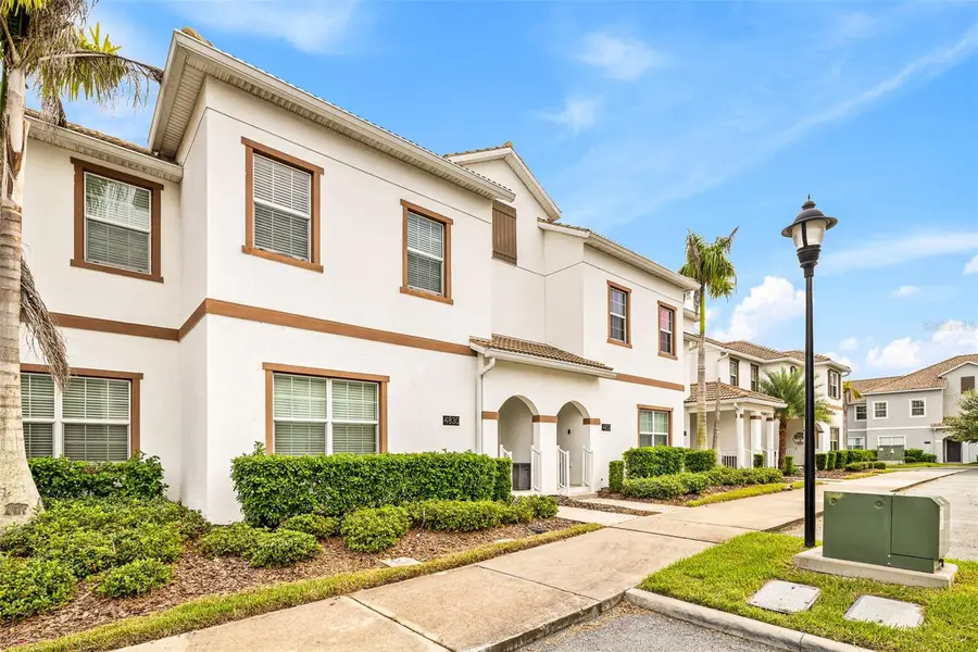 4830 Lullaby, Kissimmee, FL 34746 - #3