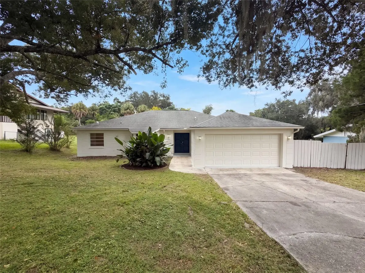 12054 Joe Herrmann Drive, San Antonio, FL 33576 - #1