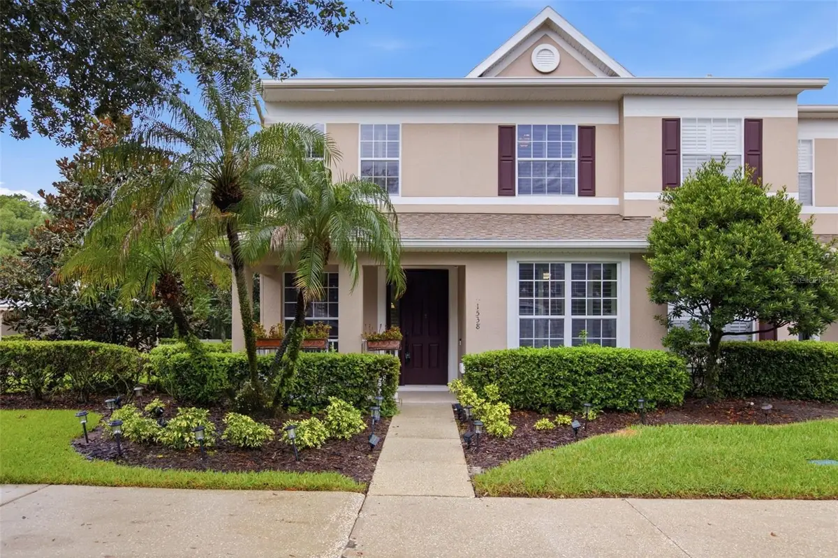 1538 Tally Circle, Oviedo, FL 32765 - #1
