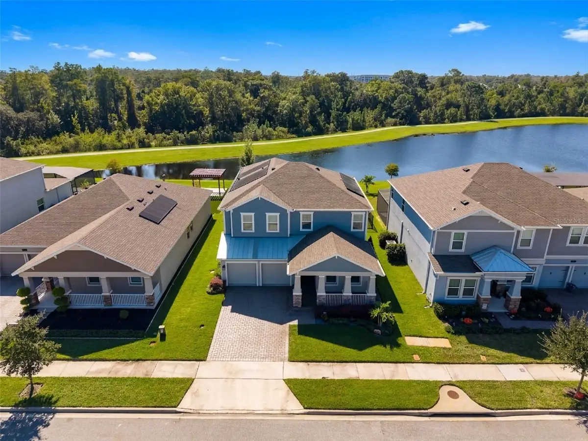 9542 Petition Way, Orlando, FL 32832 - #1